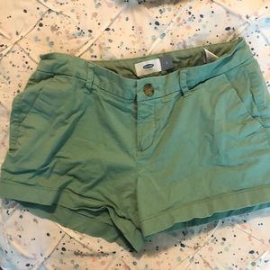 Old Navy Women’s Shorts